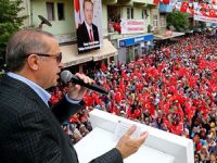 Erdoğan: "Denize nazır bir Yusufeli inşa ediyoruz"