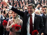 Davutoğlu'nun yeni partisinin genel merkez binası belli oldu