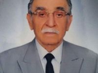 Düzce Baro Başkanı Ali Dilber’in Acı Günü
