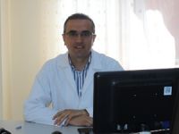 Rize'de ''Aile Hekimliği ve Yaşlı Sağlığı Polikliniği" Açıldı