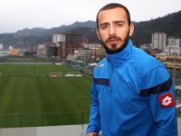 Rizespor'da İlk Ayrılık