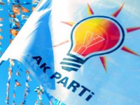 AK Parti'de 3 il başkanlığına atama