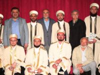 Yusuf Karali Dini Yüksek İhtisas Merkezi 5. Mezunlarını Verdi