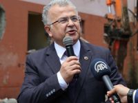 Başkan Kasap, Eski Başkan Bakırcı’yı Suçladı