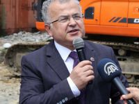 Reşat Kasap: Rize’yi Kasaba Görüntüsünden Kurtaracağız!