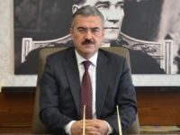 Ayyıldız, Toprak'ın yerine İzmir'in yeni valisi oldu