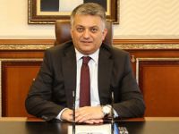 Balıkesir Valiliği’ne Atanan Rize Valisi Ersin Yazıcı, Atamasını Değerlendirdi