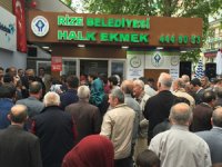 Rize Belediyesinin Ramazan Pidesi Fiyatı Belli Oldu