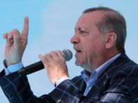 Erdoğan müjdeyi verdi! 'Şu belayı bir kenara koyun'