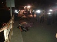 Geziye Giden Öğrenciler Kaza Yaptı: 9 Ölü