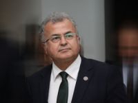 Belediye Başkanı Kasap'ın İtfaiye Haftası Mesajı