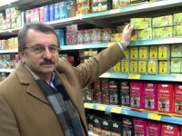 Çaykur Son 10 Yılın En Az Kuru Çayını Sattı