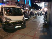 Rize’de Silahlı Kavga 1 Yaralı