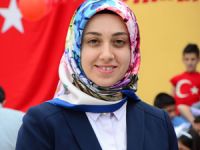 Türkiye’nin İlk Başörtülü Kaymakamının Tayini Çıktı