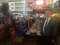 Mayi: Rize'nin Gelinine Sahip Çıkacağız
