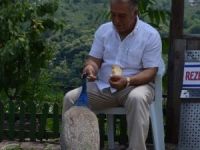 Doğu Karadeniz’in Tek Kuş Cenneti Misafirlerini Bekliyor