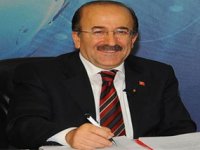 "Erzincan-Trabzon Demiryolu" çalışmaları