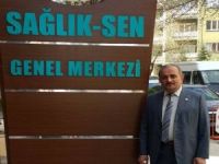 Sağlık Sen Rize Şube Başkanı Yılmaz: Sağlıkta Lisans Tamamlama Sınavsız Devam Edecek