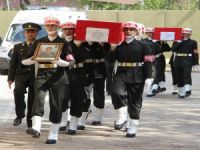Şehidimizin Cenazesi Rize'ye Geliyor