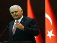 Başbakan Yıldırım İsrail ile varılan mutabakatın detaylarını açıkladı