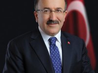Gümrükçüoğlu: "Katlı otopark 2019 yıl sonunda açılacak"