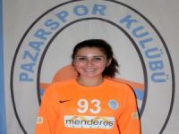 Pazarspor Hentbolda Kaleyi Sağlama Aldı