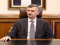 Vali Bektaş'tan Bayram Mesajı