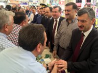 Rize Bayramda Sahilde Bayramlaşacak