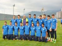Rizespor Yeni Sezon Hazırlıklarına Başladı
