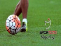 Süper Lig'de Yeni Sezon Fikstürü Belli Oluyor