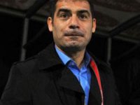 Giresunspor Teknik Direktörü Diyadin istifa etti