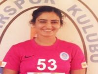 Yasemin Kaya Pazarspor'da