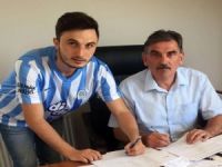 Pazarspor Orta Sahaya Kul'u Transfer Etti