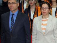 Sinop Valisi Yasemin Özata Çetinkaya Görevden Alındı