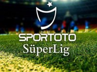 Süper Lig'de 5-17 Haftalarının Programı Açıklandı. İşte Çaykur Rizespor’un Maç Programı