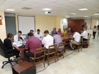 Rize Meydan Projesi İhalesine 6 Firma Teklif Verdi