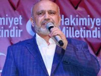 Rize'de Kur'an Ziyafeti ve Şevki Yılmaz Konferansı Düzenlenecek