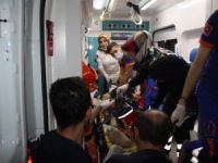Siirt'te askere hain saldırı: 3 şehit