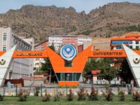 Gümüşhane Üniversitesi'nde 22 personel açığa alındı