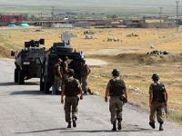 Hakkari'de yol kontrolü yapan askerlere saldırı 5 şehit, 8 yaralı