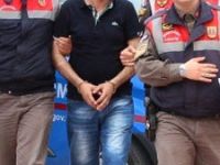 FETÖcü İş Adamı İspir'de Yakalandı