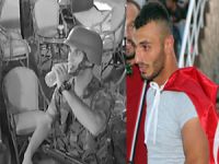 Darbeyi TV’den Öğrenince Gözyaşlarına Boğulan Asker Memleketi Rize'de