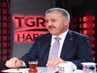 Bakan Arslan, Rize Artvin Havalimanı İhale Tarihini Açıkladı