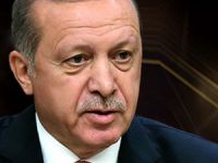 Erdoğan'dan Rakka-Musul sinyali