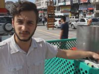 Rizeli Gencin Büyük Başarısı
