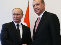 Putin: Normalleşme iki ülkenin yararına olacak