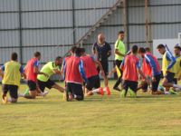 Çaykur Rizespor Sezon Hazırlıklarına Evinde Devam Ediyor