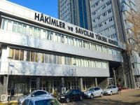 HSYK'da FETÖ operasyonu: 648 hakim ve savcı görevden uzaklaştırıldı