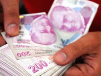 Himmet paraları darbeci askerlere gitmiş