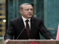 Cumhurbaşkanı Erdoğan 8 üniversiteye rektör atadı